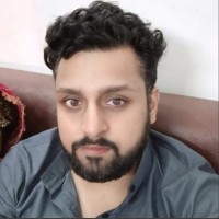 Anurag Singh