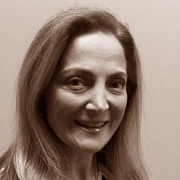 Jeannine Simonian