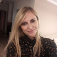 Kalliopi Kalamatianou