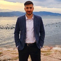 Muhammed Özcan