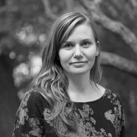 Pia Pinholt Munksgaard