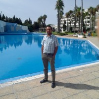 Faycal Moussa