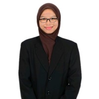 Syafiqah Sarpan