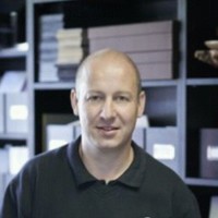 Mark Simonds