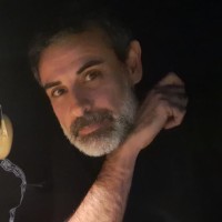 Fabien Montagné