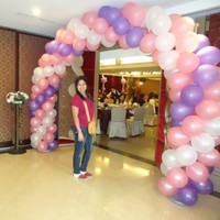Ria Ann Alcantara