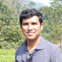 Kiran V