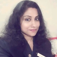 Sumathi Rao