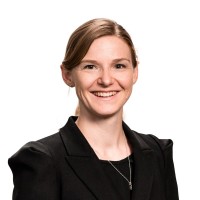 Caroline Spencer