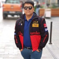 Raheel Memon