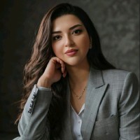 Nazrin Sairbeyli