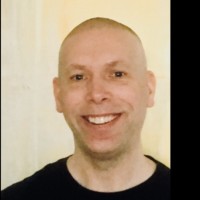 Jonas Jäderberg