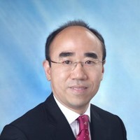 Simon Tang