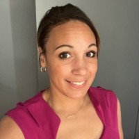 Natasha Tolliver