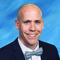 Jed Grunig