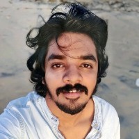 Adarsh Baiju