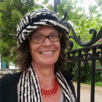 Christine Ritter