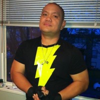 Jason Asuncion