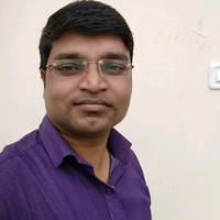 Arvind Kurmi