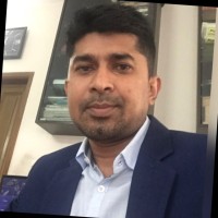 Mosaddique Hossain