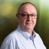 David Hewitt MRICS