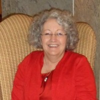 Patricia Schuler