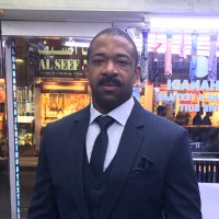 James McLaurin