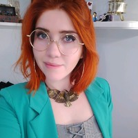 Francieli de Oliveira