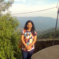 Sayali Deshpande