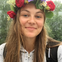 Mathilda Eriksson