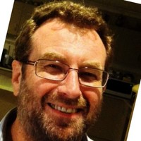 Robin Thwaites