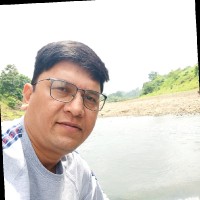 Dhirendrakumar Gajjar