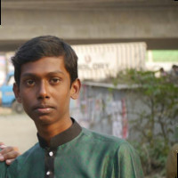 Taijul Islam
