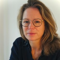 Wieke van der Heide