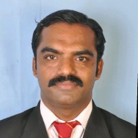 Dr B Perumal
