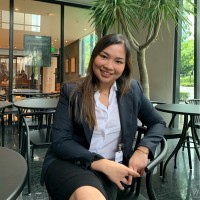 Mary Rose Delos Reyes