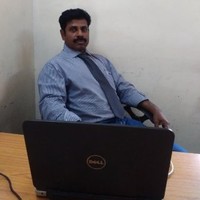 Sulaiman Musthafa