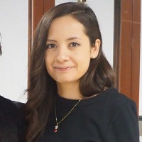 Andrea Ramírez Anza