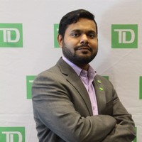 Manish Surana, MBA, B.Eng