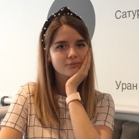 Maryna Chala
