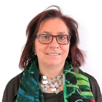 Marleen Delvaux