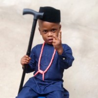 Cedrick Clinton