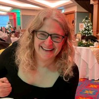 Joanne Brown
