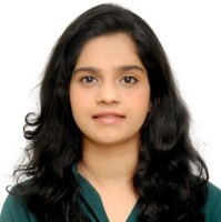 Priti Joshi