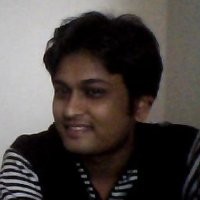 Kuldeep Shinde