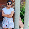 Krishali Kareena
