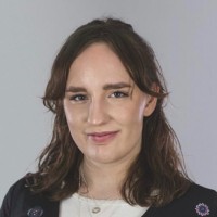 Rikke-Marie Jørgensen