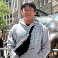 Isaac Chong