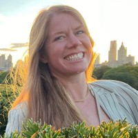 Elizabeth Vaughan