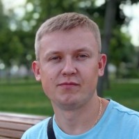Oleksandr Kovbasa